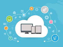 Cloud Computing Services
